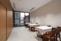 霞浦隅汀SeaSide海景民宿（三沙東壁店） - 早餐