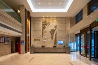 Ramada Encore Jingzhou - Pet friendly