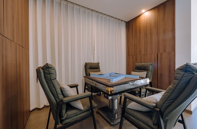 Qingyu Private Villa (Entire House) photo 4