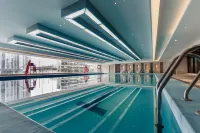 Shantou Grand Guest Hotel - 5 stjerner