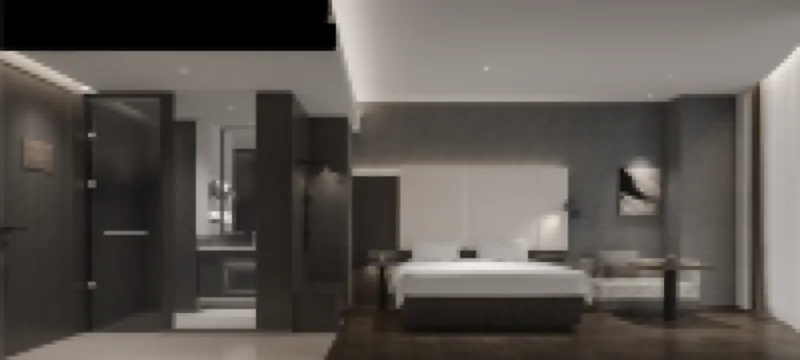 Atour Hotel (Wuyue Plaza, Minnan Water Town), Zhangzhou