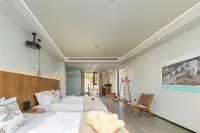 One Space, One Fate｜Nature Yuan · Poetic Mountain Retreat (Xiandu Scenic Area, Jinyun)