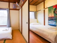 Ikebukuro Free Pickup#Ueno 14 mins Nippori 10 mins Entire property Up to 7 guests B - Kæledyr tilladt