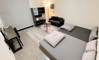Xigang Xiaojiuwo Homestay