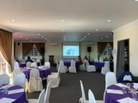 Perkasa Hotel Mt Kinabalu クンダサンのホテル