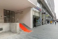 Postillion Hotel Rotterdam City Centre - Romantische