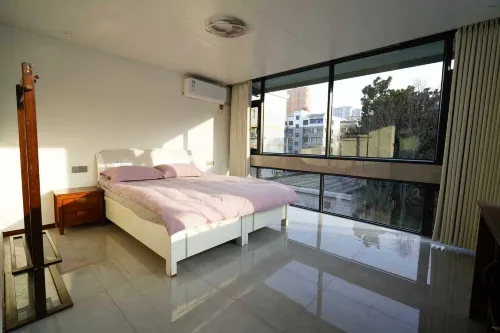 Yunya Bingzhan Homestay (Longmen High-Speed Railway Station)