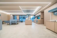 Hanting Hotel Changchun Bethune Jilin University No.3 Hospital Saide Square