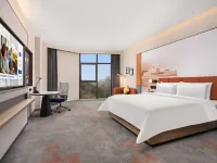 Hampton by Hilton Jingdezhen Porcelain Center Hotels in Jingdezhen