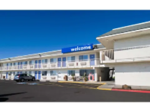 Motel 6 Pendleton, or Hotels in Pendleton