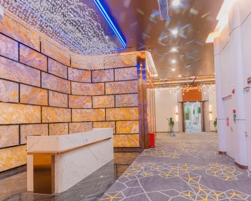 Won Majestic Hotel Cambodia مرافق الأعمال Photos