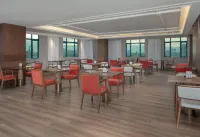 Wanbollo Hotel