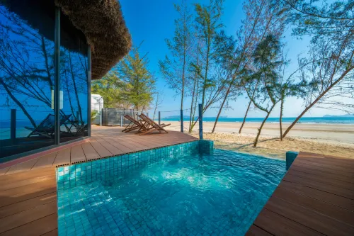 Jingqi Scenic Vacation Homestay (Huizhou Huidong Shuangyue Bay) - 4-Star