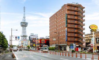 Nishitetsu Resort Inn Beppu