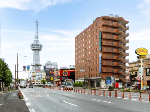 Nishitetsu Resort Inn Beppu  otelleri