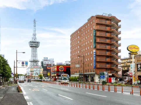 Nishitetsu Resort Inn Beppu