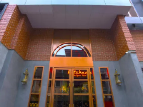 Ratchada Boutique Hotel Hotels near BMA Bangkok City Hall 2 Building 2