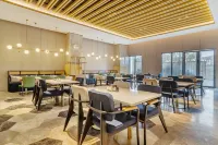 Chaowan Hotel
