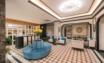 San Quatorze Hanoi Hotel