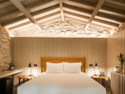 Lavandeira Douro Nature & Wellness Hotels in Baiao