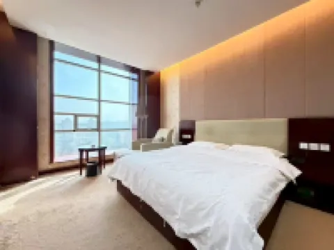 Xing Baisheng Hotel (Guanlan International) Hotels in Xing County
