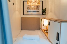 CODE The Loft - Edinburgh