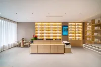 Yue L Hotel (Hebei Street) - เปิดใหม่