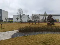 WANFENGGOLDENPALACEHOTEL - Scenic