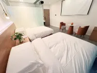 Yuqi Guesthouse - พร้อมอาหารเช้า