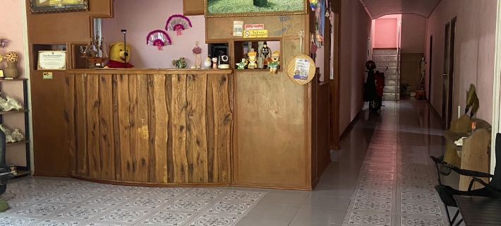 Kittiya Mansion Ξενοδοχεία στην πόλη Koh Yao
