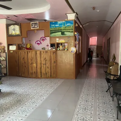 Kittiya Mansion Hotels near Son Bay Beach