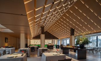 Bayli Yipiao Private Hot Spring Resort Hotel (Universal Beijing Resort Branch)