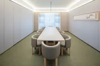 Ji Hotel (Xiamen Mixc Mall Wenzhao Subway Station Branch) - เปิดใหม่