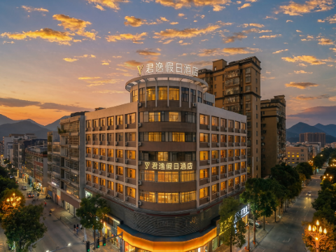 Jun Yi Hotel
