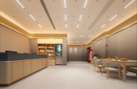 Xinyunji Hotel (Danzhou Baimajing Town)
