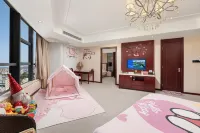โรงแรมนานาชาติรอนโซ