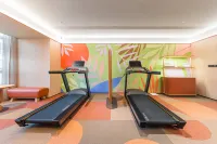 桔子酒店(泉州晉江萬達店)