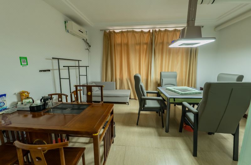 Guilin Jiangzhou Hotel (Vientiane City) photo 3