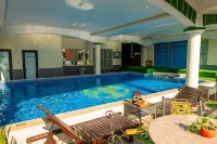 THANH LICH HUE HOTEL - Romantische
