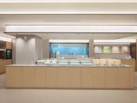 JI Hotel (Renqiu North Station East Road) Hoteles en Renqiu