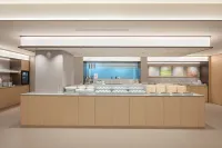 JI Hotel (Renqiu North Station East Road)