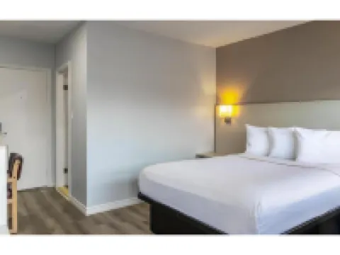 Motel 6 Cornwall, ON Hoteles en Cornwall