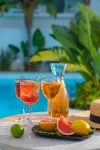 Yacht Classic Hotel - Boutique Class - bar