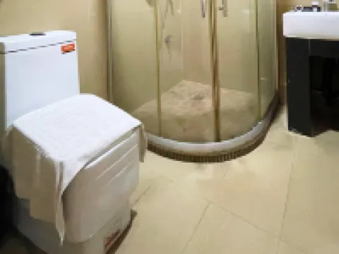 クラーク インペリアル ホテル アンヘレス シティ アンヘレスのホテル