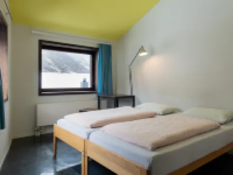 Zermatt Youth Hostel Hoteles en Zermatt