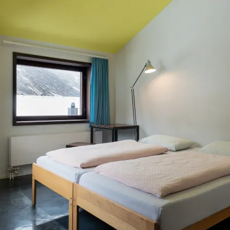 Zermatt Youth Hostel