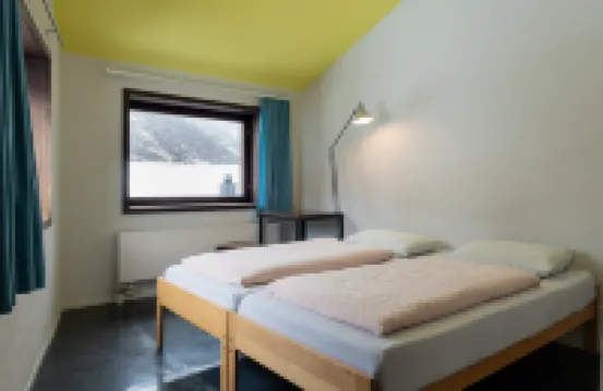 Zermatt Youth Hostel