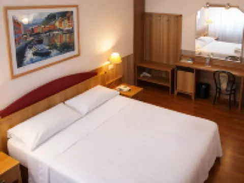 Phi Hotel Ambra Hotéis em Pescara