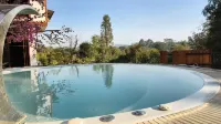 So good pool villa Khaokho - Villas