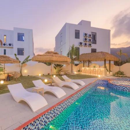 Wanning Shimei Bay Yali Bay No.1 Villa (Infinity Pool)